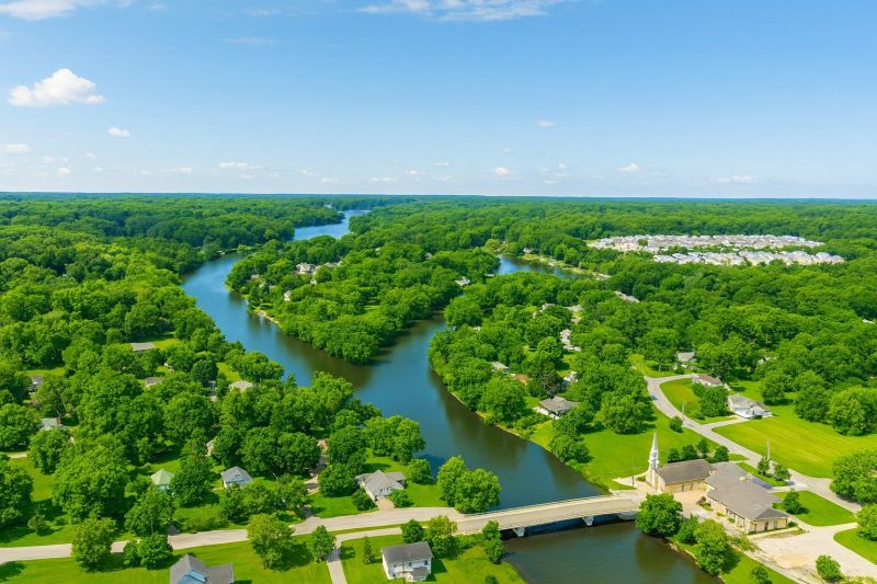 Customer Satisfaction in Wisconsin Rapids