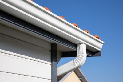 Gutter and Roof Waterproofing